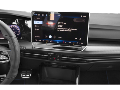 2026 Volkswagen Golf R Base