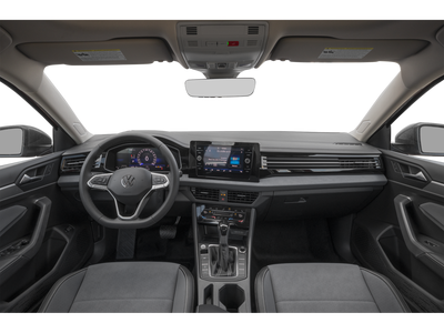 2027 Volkswagen Jetta 1.5T SE