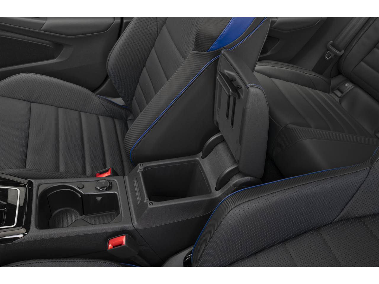 2027 Volkswagen Golf R Black Edition