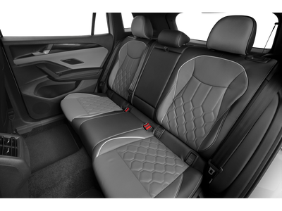 2027 Volkswagen Tiguan 2.0T SEL