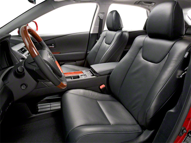 2010 Lexus RX 450h