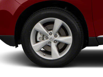 2010 Lexus RX 450h