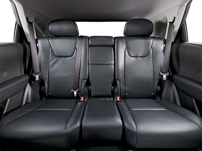 2010 Lexus RX 450h