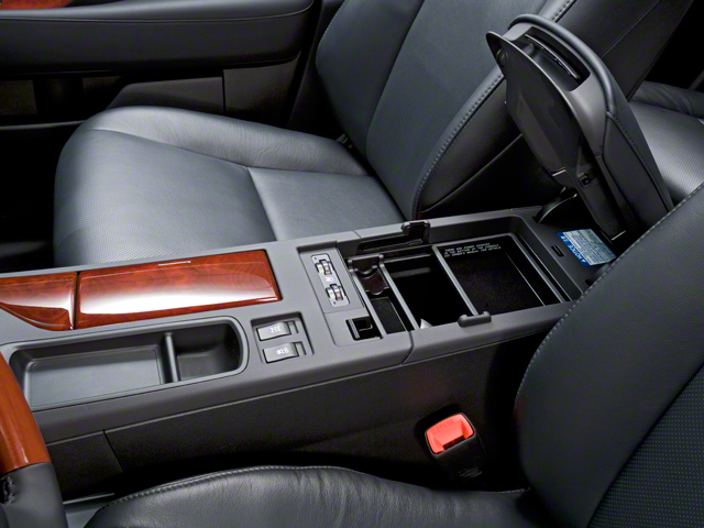 2010 Lexus RX 450h