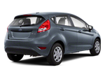 2012 Ford Fiesta SES