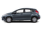 2012 Ford Fiesta SES
