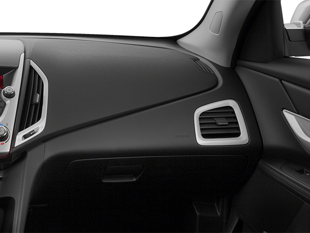 2013 GMC Terrain SLT-1