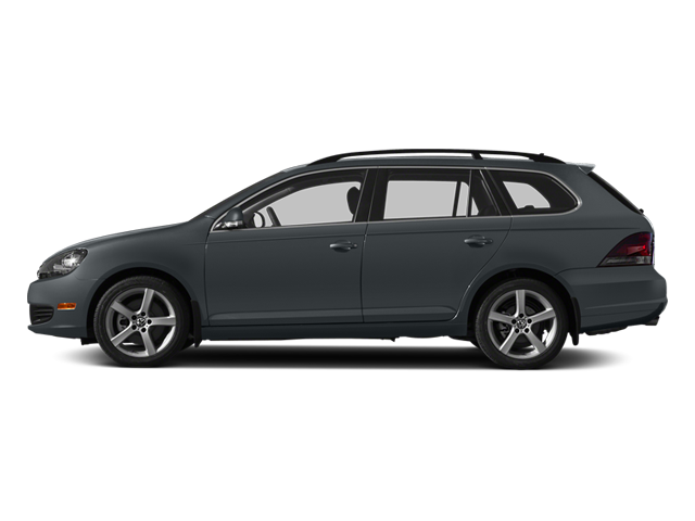 2013 Volkswagen Jetta SportWagen 2.0L TDI