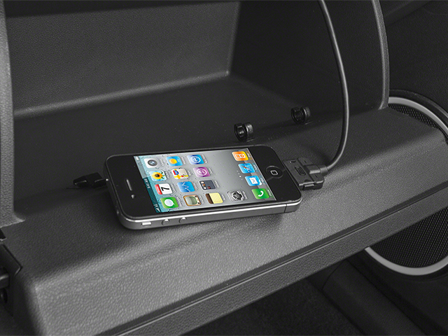 2013 Volkswagen Beetle 2.5L