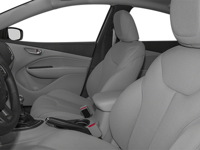2014 Dodge Dart GT