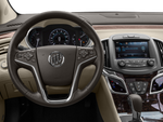 2016 Buick LaCrosse Leather Group