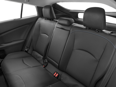 2016 Toyota Prius Four Touring