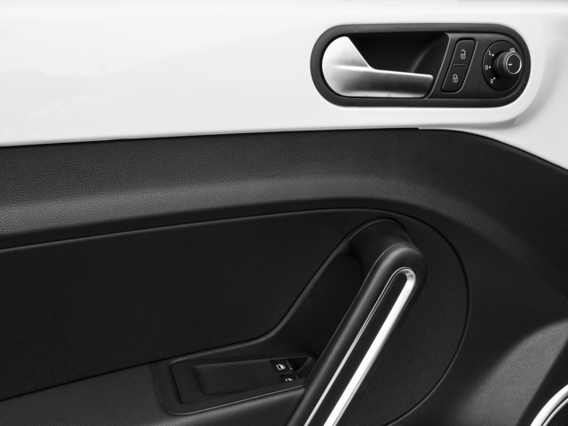 2016 Volkswagen Beetle 1.8T