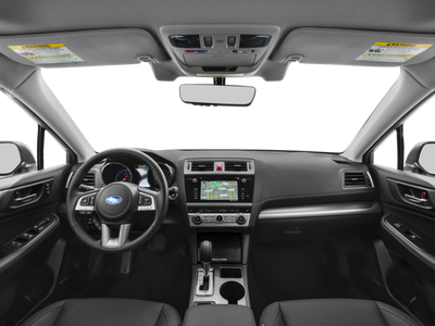 2017 Subaru Legacy 3.6R Limited