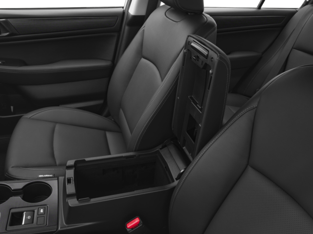 2017 Subaru Legacy 3.6R Limited