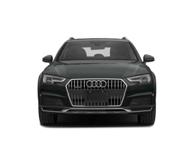 2018 Audi A4 allroad 2.0T Premium Plus quattro