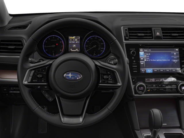 2018 Subaru Legacy 2.5i Limited