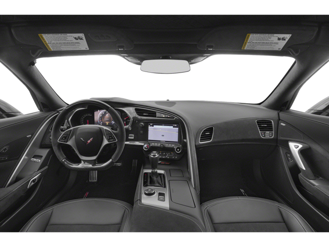 2019 Chevrolet Corvette Z06 3LZ
