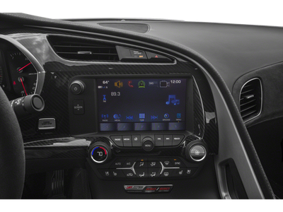 2019 Chevrolet Corvette Z06 3LZ