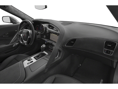 2019 Chevrolet Corvette Z06 3LZ