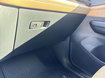 2026 Volkswagen Atlas Cross Sport SEL R-Line Black