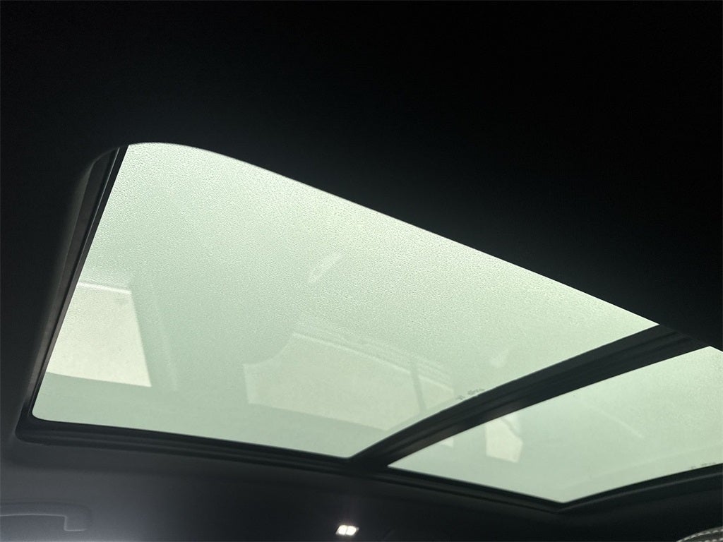 2026 Volkswagen Atlas Cross Sport 2.0T SEL