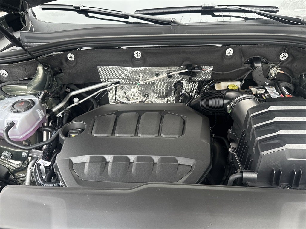 2026 Volkswagen Atlas Cross Sport 2.0T SEL