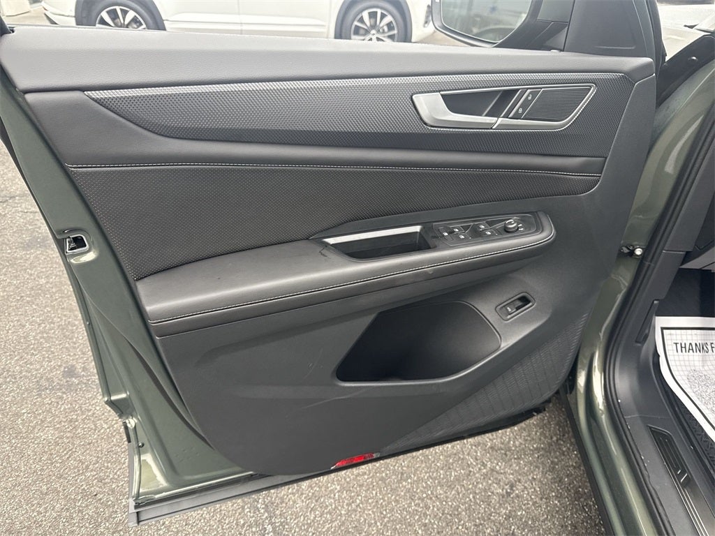 2026 Volkswagen Atlas Cross Sport 2.0T SEL