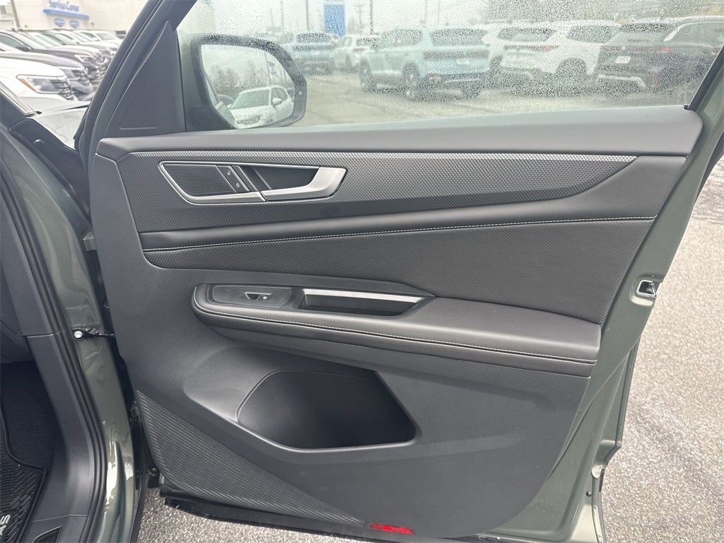 2026 Volkswagen Atlas Cross Sport 2.0T SEL