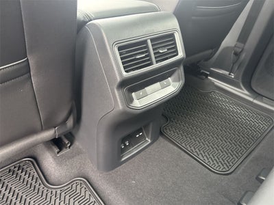 2026 Volkswagen Atlas Cross Sport 2.0T SEL