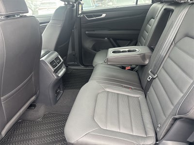 2026 Volkswagen Atlas Cross Sport 2.0T SEL