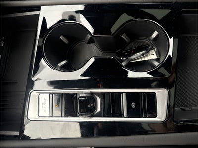 2026 Volkswagen Atlas Cross Sport 2.0T SEL