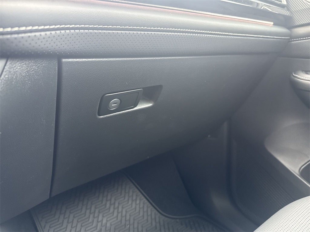 2026 Volkswagen Atlas Cross Sport 2.0T SEL