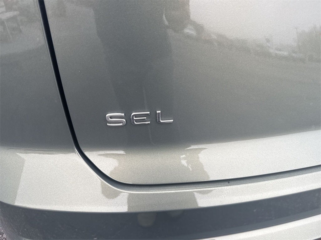 2026 Volkswagen Atlas Cross Sport 2.0T SEL