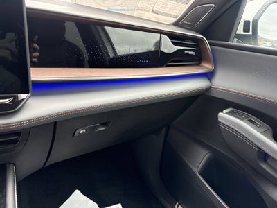2027 Volkswagen Atlas SEL Premium R-Line