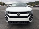2027 Volkswagen Atlas SEL Premium R-Line
