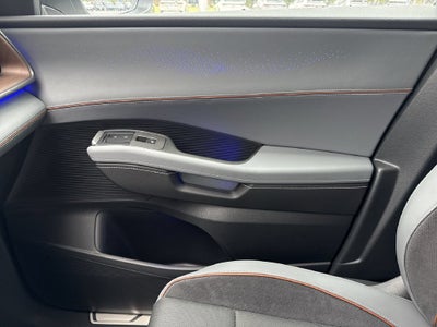 2027 Volkswagen Atlas SEL Premium R-Line