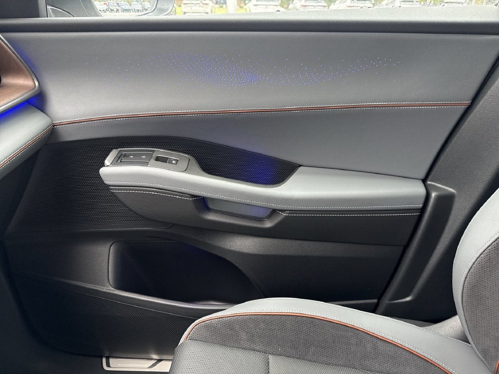 2027 Volkswagen Atlas SEL Premium R-Line