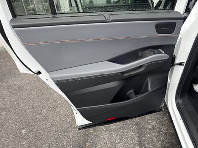 2027 Volkswagen Atlas SEL Premium R-Line