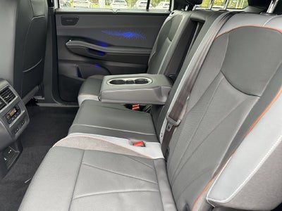 2027 Volkswagen Atlas SEL Premium R-Line