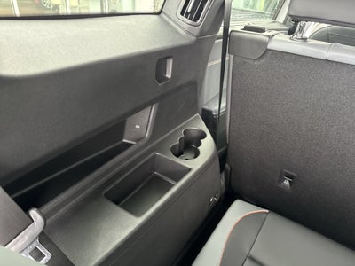 2027 Volkswagen Atlas SEL Premium R-Line