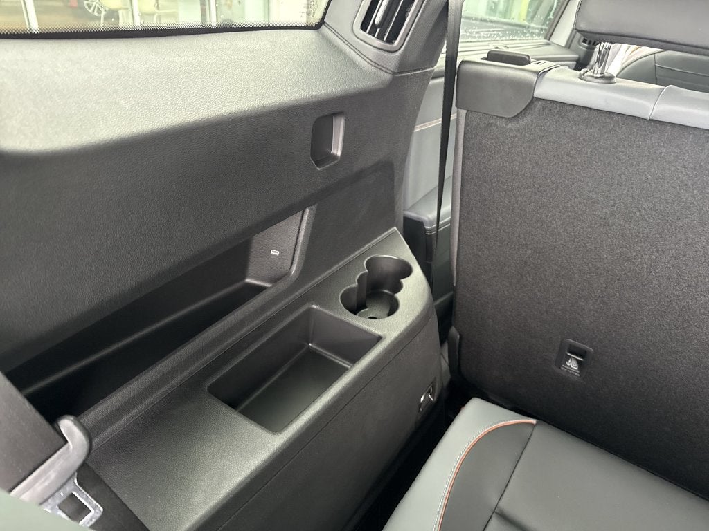 2027 Volkswagen Atlas SEL Premium R-Line