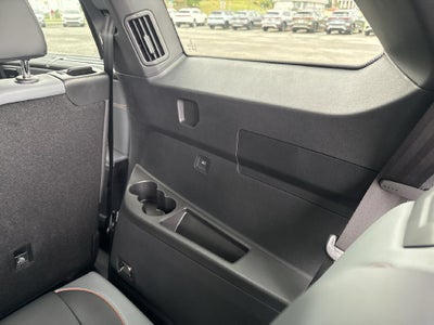 2027 Volkswagen Atlas SEL Premium R-Line