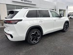 2027 Volkswagen Atlas SEL Premium R-Line