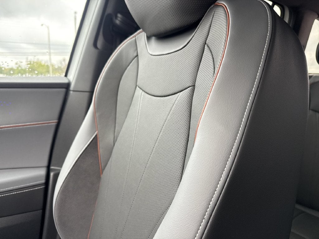 2027 Volkswagen Atlas SEL Premium R-Line