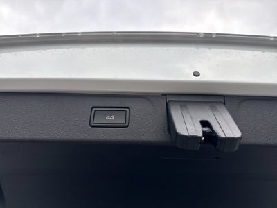 2027 Volkswagen Atlas SEL Premium R-Line
