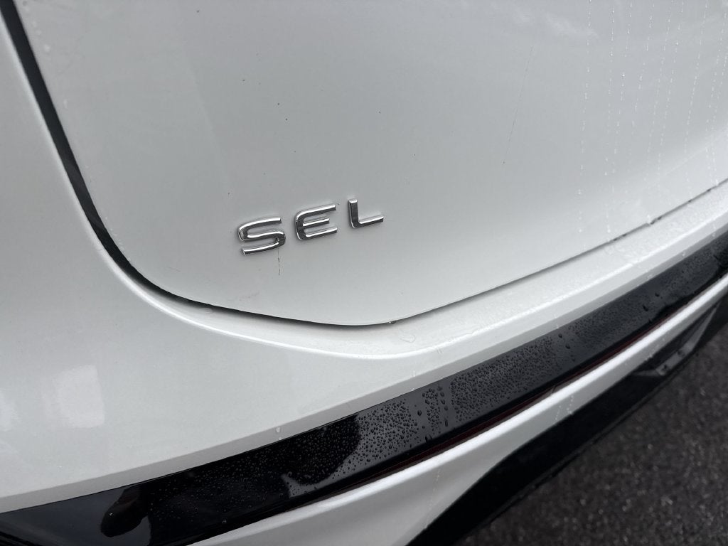 2027 Volkswagen Atlas SEL Premium R-Line