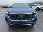 2025 Volkswagen Atlas Cross Sport 2.0T SEL Premium R-Line