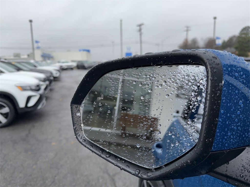 2025 Volkswagen Atlas Cross Sport 2.0T SEL Premium R-Line