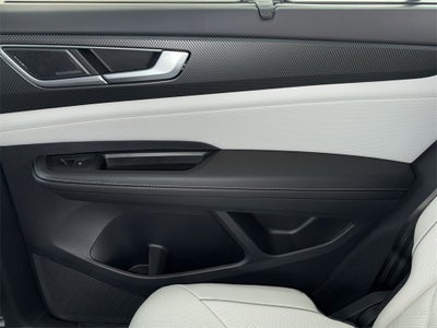 2025 Volkswagen Atlas Cross Sport 2.0T SEL Premium R-Line